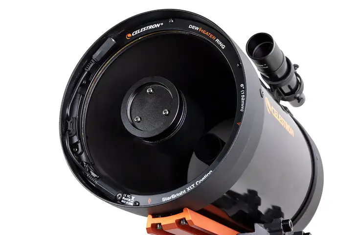 Celestron Dew Heater Ring - view 11